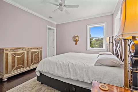 Bedroom - 916 Ocean Palm Way, Saint Augustine, FL 32080 photo 3 of 8