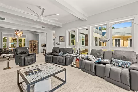 Living - 916 Ocean Palm Way, Saint Augustine, FL 32080 photo 4 of 5
