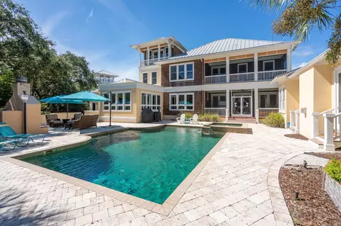 Exterior - 916 Ocean Palm Way, Saint Augustine, FL 32080 photo 15 of 33
