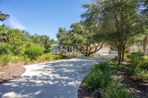Exterior - 916 Ocean Palm Way, Saint Augustine, FL 32080 photo 5 of 33