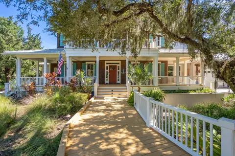 Exterior - 916 Ocean Palm Way, Saint Augustine, FL 32080 photo 24 of 33