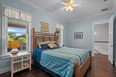 Bedroom - 916 Ocean Palm Way, Saint Augustine, FL 32080 photo 6 of 8