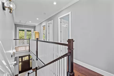 Entry Way - 916 Ocean Palm Way, Saint Augustine, FL 32080 photo 5 of 9