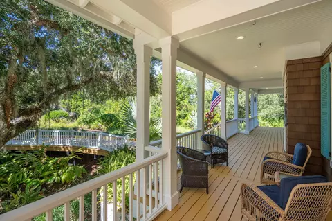Exterior - 916 Ocean Palm Way, Saint Augustine, FL 32080 photo 25 of 33