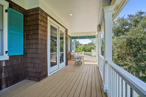 Exterior - 916 Ocean Palm Way, Saint Augustine, FL 32080 photo 31 of 33