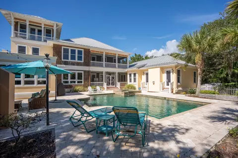 Exterior - 916 Ocean Palm Way, Saint Augustine, FL 32080 photo 1 of 33