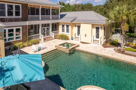 Exterior - 916 Ocean Palm Way, Saint Augustine, FL 32080 photo 23 of 33