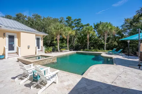 Exterior - 916 Ocean Palm Way, Saint Augustine, FL 32080 photo 12 of 33