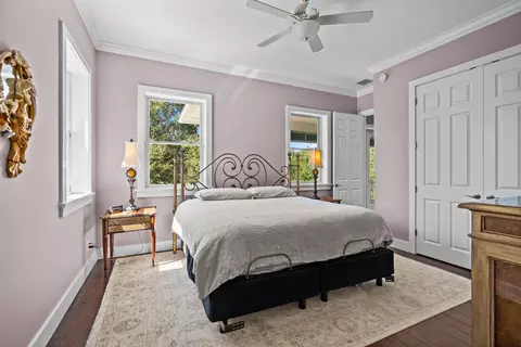Bedroom - 916 Ocean Palm Way, Saint Augustine, FL 32080 photo 4 of 8
