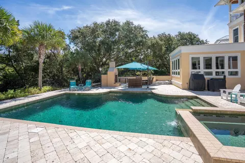 Exterior - 916 Ocean Palm Way, Saint Augustine, FL 32080 photo 14 of 33