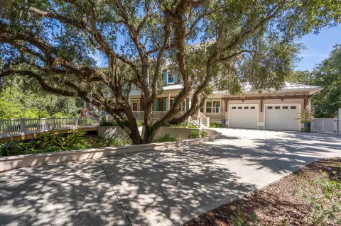 Exterior - 916 Ocean Palm Way, Saint Augustine, FL 32080 photo 7 of 33