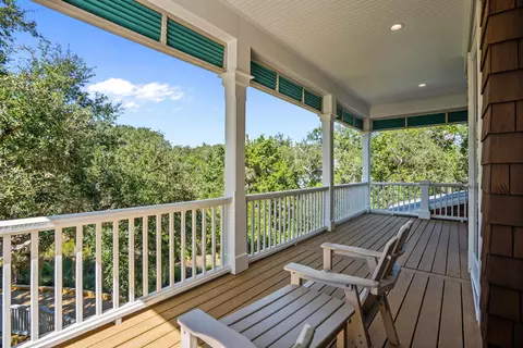 Exterior - 916 Ocean Palm Way, Saint Augustine, FL 32080 photo 32 of 33