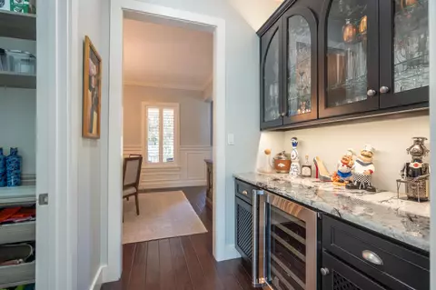 Entry Way - 916 Ocean Palm Way, Saint Augustine, FL 32080 photo 4 of 9