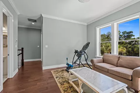 Entry Way - 916 Ocean Palm Way, Saint Augustine, FL 32080 photo 7 of 9