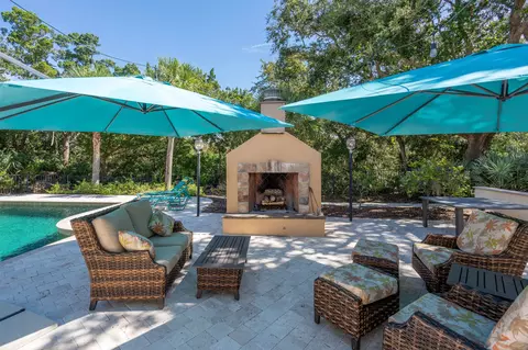 Exterior - 916 Ocean Palm Way, Saint Augustine, FL 32080 photo 11 of 33