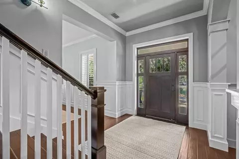 Entry Way - 916 Ocean Palm Way, Saint Augustine, FL 32080 photo 1 of 9