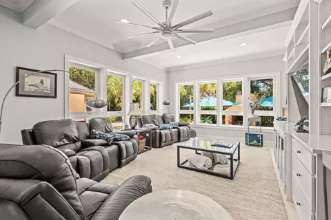 Living - 916 Ocean Palm Way, Saint Augustine, FL 32080 photo 2 of 5