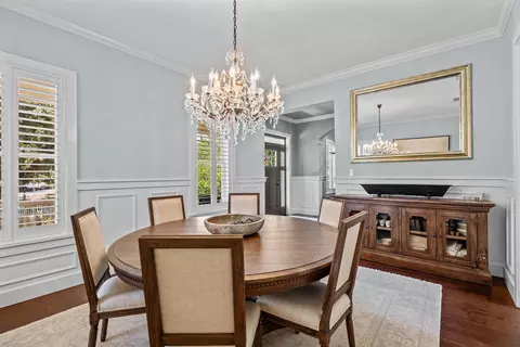 Dining - 916 Ocean Palm Way, Saint Augustine, FL 32080 photo 1 of 3