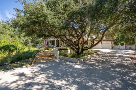 Exterior - 916 Ocean Palm Way, Saint Augustine, FL 32080 photo 6 of 33
