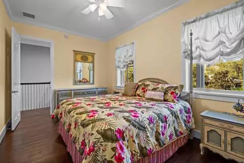 Bedroom - 916 Ocean Palm Way, Saint Augustine, FL 32080 photo 8 of 8