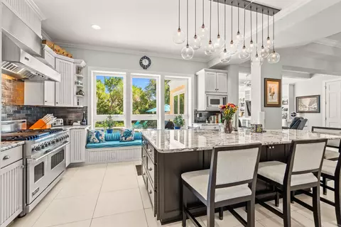 Kitchen - 916 Ocean Palm Way, Saint Augustine, FL 32080 photo 2 of 5