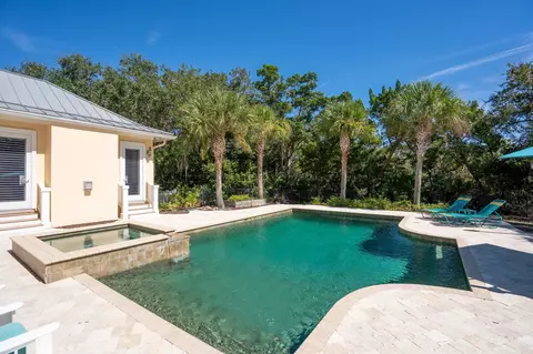 Exterior - 916 Ocean Palm Way, Saint Augustine, FL 32080 photo 19 of 33