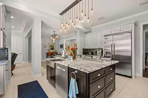 Kitchen - 916 Ocean Palm Way, Saint Augustine, FL 32080 photo 5 of 5