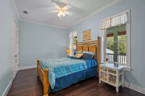 Bedroom - 916 Ocean Palm Way, Saint Augustine, FL 32080 photo 5 of 8