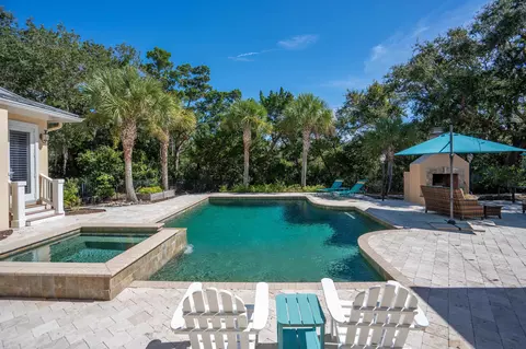 Exterior - 916 Ocean Palm Way, Saint Augustine, FL 32080 photo 13 of 33