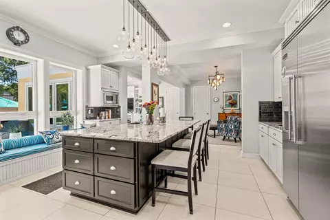 Kitchen - 916 Ocean Palm Way, Saint Augustine, FL 32080 photo 3 of 5