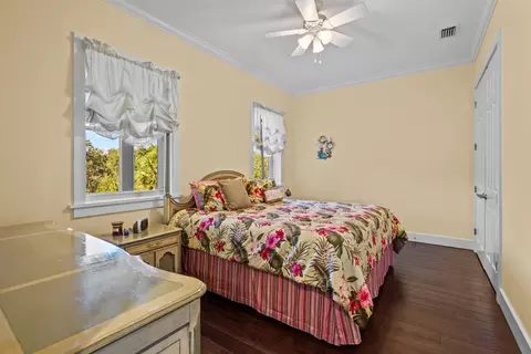Bedroom - 916 Ocean Palm Way, Saint Augustine, FL 32080 photo 7 of 8