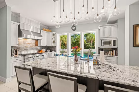 Kitchen - 916 Ocean Palm Way, Saint Augustine, FL 32080 photo 1 of 5
