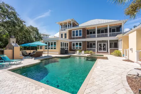 Exterior - 916 Ocean Palm Way, Saint Augustine, FL 32080 photo 21 of 33