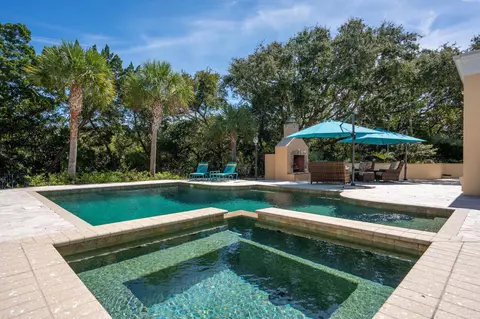 Exterior - 916 Ocean Palm Way, Saint Augustine, FL 32080 photo 18 of 33