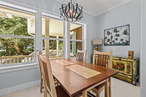 Dining - 916 Ocean Palm Way, Saint Augustine, FL 32080 photo 3 of 3