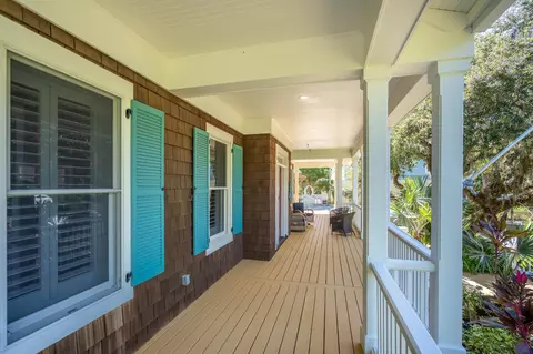 Exterior - 916 Ocean Palm Way, Saint Augustine, FL 32080 photo 26 of 33