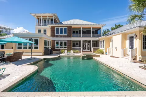 Exterior - 916 Ocean Palm Way, Saint Augustine, FL 32080 photo 20 of 33