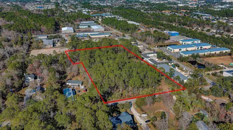 724 Cypress Rd, Saint Augustine, FL 32086