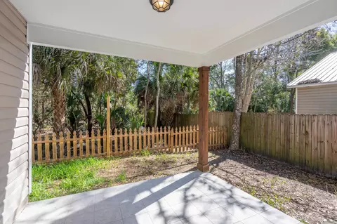 Exterior - 236 Nesmith Ave, Saint Augustine, FL 32084 photo 3 of 10