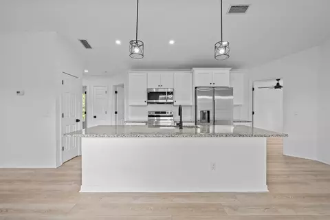 Kitchen - 236 Nesmith Ave, Saint Augustine, FL 32084 photo 4 of 4