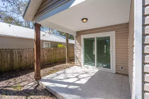 Exterior - 236 Nesmith Ave, Saint Augustine, FL 32084 photo 10 of 10