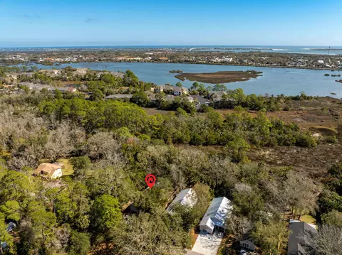 View/Area - 236 Nesmith Ave, Saint Augustine, FL 32084 photo 1 of 4