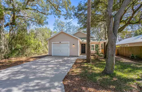 236 Nesmith Ave, Saint Augustine, FL 32084