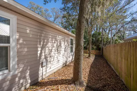 Exterior - 236 Nesmith Ave, Saint Augustine, FL 32084 photo 7 of 10