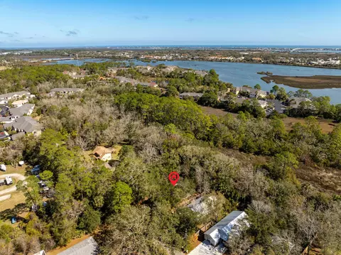 View/Area - 236 Nesmith Ave, Saint Augustine, FL 32084 photo 3 of 4