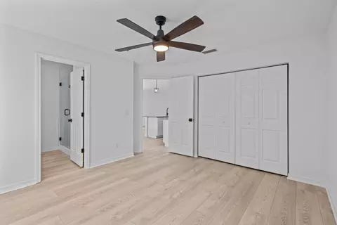Bedroom - 236 Nesmith Ave, Saint Augustine, FL 32084 photo 6 of 7