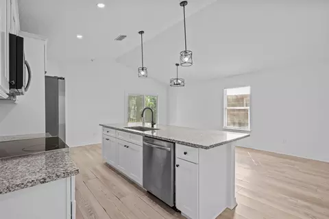 Kitchen - 236 Nesmith Ave, Saint Augustine, FL 32084 photo 2 of 4