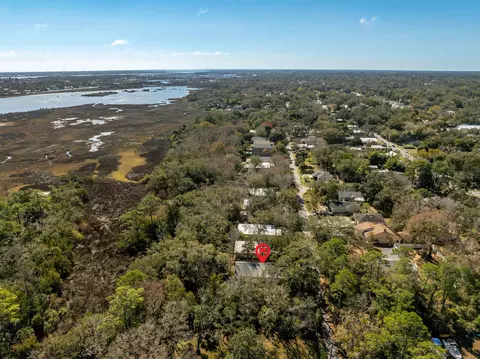 View/Area - 236 Nesmith Ave, Saint Augustine, FL 32084 photo 2 of 4