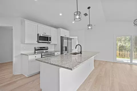 Kitchen - 236 Nesmith Ave, Saint Augustine, FL 32084 photo 1 of 4