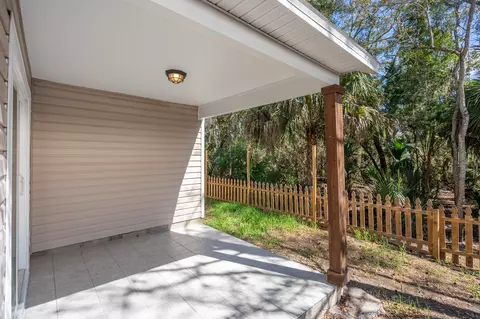 Exterior - 236 Nesmith Ave, Saint Augustine, FL 32084 photo 4 of 10